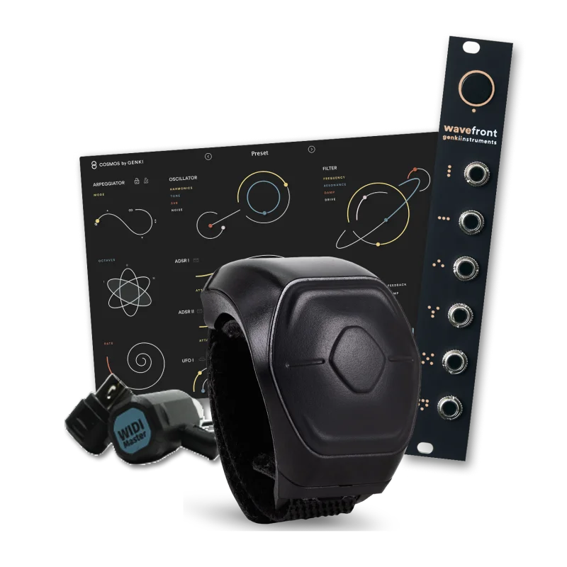 Ultimate Genki Bundle